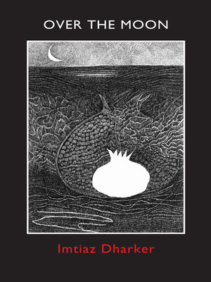 cover image of Over the Moon